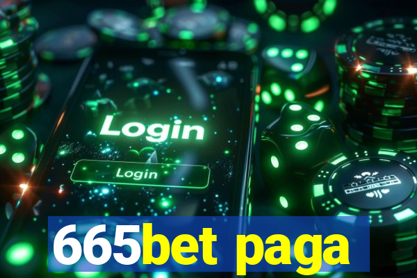 665bet paga